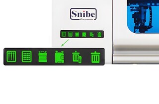 Интеллектуальная система отображения